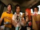 Paramore- Fences