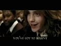 Harry Potter Theme Video