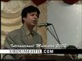 Tariq Sabzwari - Aalmi Mushaira  2002 - Urdumehfil.com