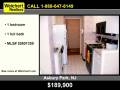videos de Asbury Park, NJ Real Estate - Weichert