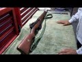 FN 49 8MM Mauser Show and Tell