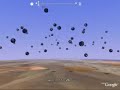 Google Earth Physics, 3D Animation Google Earth Physics, 3D Animation