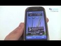 Nokia C7 Review - YouTube