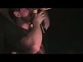 \"Okie Dokie\" - Dan Deacon @ AMTRAK Station [10/13]