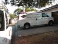 Popcorn Removed w/ some hidden surprises Video #3 of 5 Melbourne,Florida