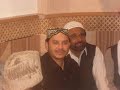 Jithay Madni Da Daira - Shahbaz Qamar Fareedi