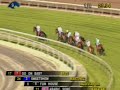 2004 Santa Ana Handicap - Megahertz