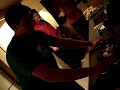 Shocking Game (part 1)