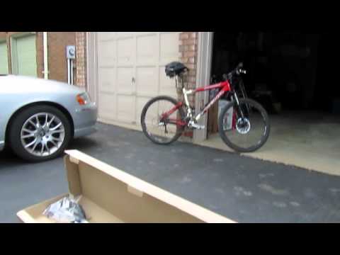 how to fit volvo v70 roof bars