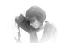 Uma coisa Whitney Houston-ish. (antique mode)