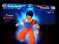 BT2: Ultimate Gohan Vs Super 17, Omega Shenron, Gogeta SSJ4