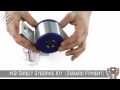 MSI Direct Steering Kit (Part Number: MSISUB05-00-010) MSI Direct Steering Kit (Part Number: )