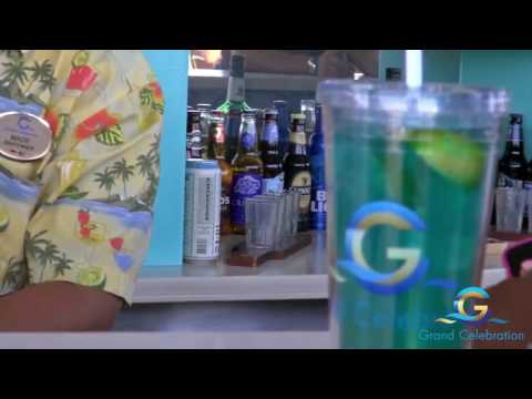 Grand Celebration Sailing of 07-29-16 to 07-31-16