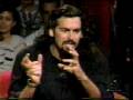 videos de Oded Fehr on The List 4