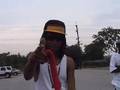 Making of the Video - Part 1 Rod Durrah