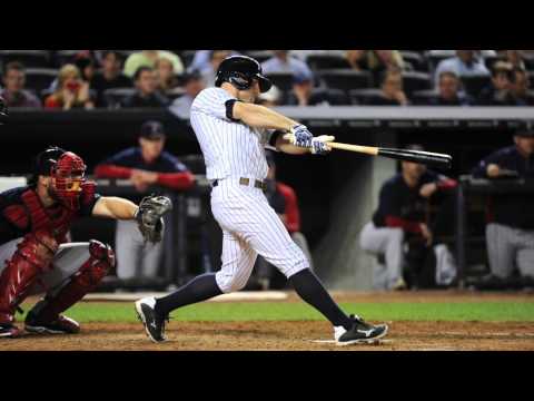 Video: Interest Building On Brett Gardner & Ichiro Suzuki from Other Teams