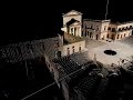rilievo 3d ugento