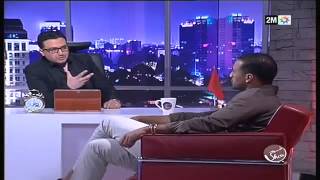 Rachid Show Episode 3 Avec Badr Hari