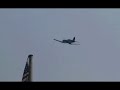 1/2 Scale F4u Corsair Replica Departure