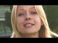 Siān Berry: Flood chaos in a future London? Siān Berry: Flood chaos in a future London?