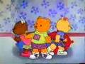 Classic-90-s-TV-show