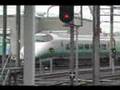 山形新幹線つばさ 400系
