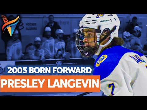 Presley’s Highlights