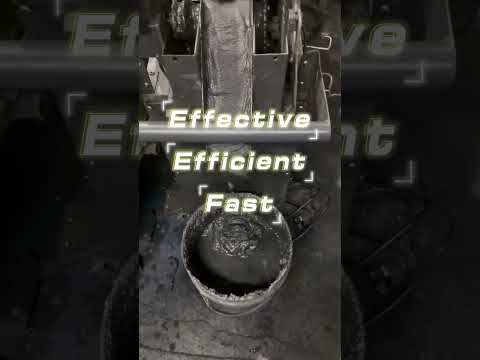 HC FENG CO., LTD. DirecClean Pro System II Chip Sludge Removal Machine | Direc Machine Tool, LLC. (2)