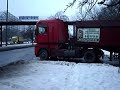 Renault Magnum