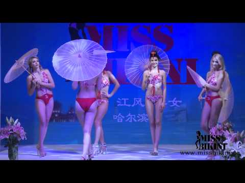 miss bikini