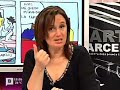 BTV - Rosa Navarro y Gema Arquero - Primera Parte