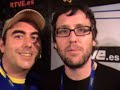 djfont vs joaquin reyes