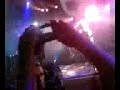 Pauline NRJ Music Tour 2008 Amn�ville .