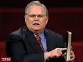 Hagee: God Will Unleash Terrorists on U.S. for Israel Policy