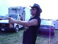 Insane Shane McKane