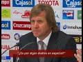 SCHUSTER EN HUELVA YA NO HABLA DE LOS ÁRBITROS (ITURRALDE)