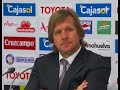 SCHUSTER EN HUELVA YA NO HABLA DE LOS ÁRBITROS (ITURRALDE)