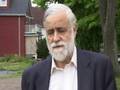 Eduardo Aninat, ex Ministro de haciendo chileno y ex Director General Adjunto del FMI