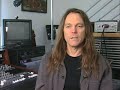 eagles bassist/vocalist, timothy b. schmit talks about his carvin bass.  features an exerpt from a live performance of 