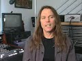 eagles bassist/vocalist, timothy b. schmit talks about his carvin bass.  features an exerpt from a live performance of 