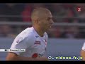 Lorient - Lyon