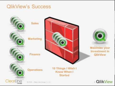 how to practice qlikview