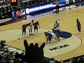 Buzzer Beater by Mario Chalmers Buzzer Beater by Mario Chalmers