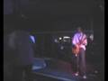 Losing Grip live in Pforzheim - Basket Case