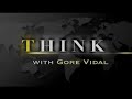 Gore Vidal on the media
