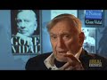 Gore Vidal on the media Gore Vidal on the media