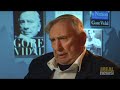 Gore Vidal on the media