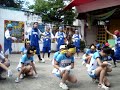 SCA 4th yr. 09'
