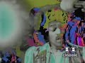 voodo child jimi hendrix guitar genious