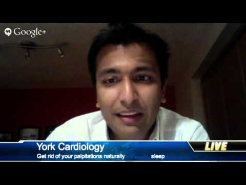 how to eliminate pvcs